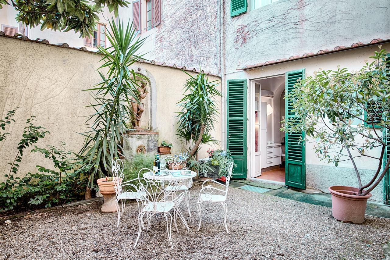 Apartment Corte Al Duomo By Mmega