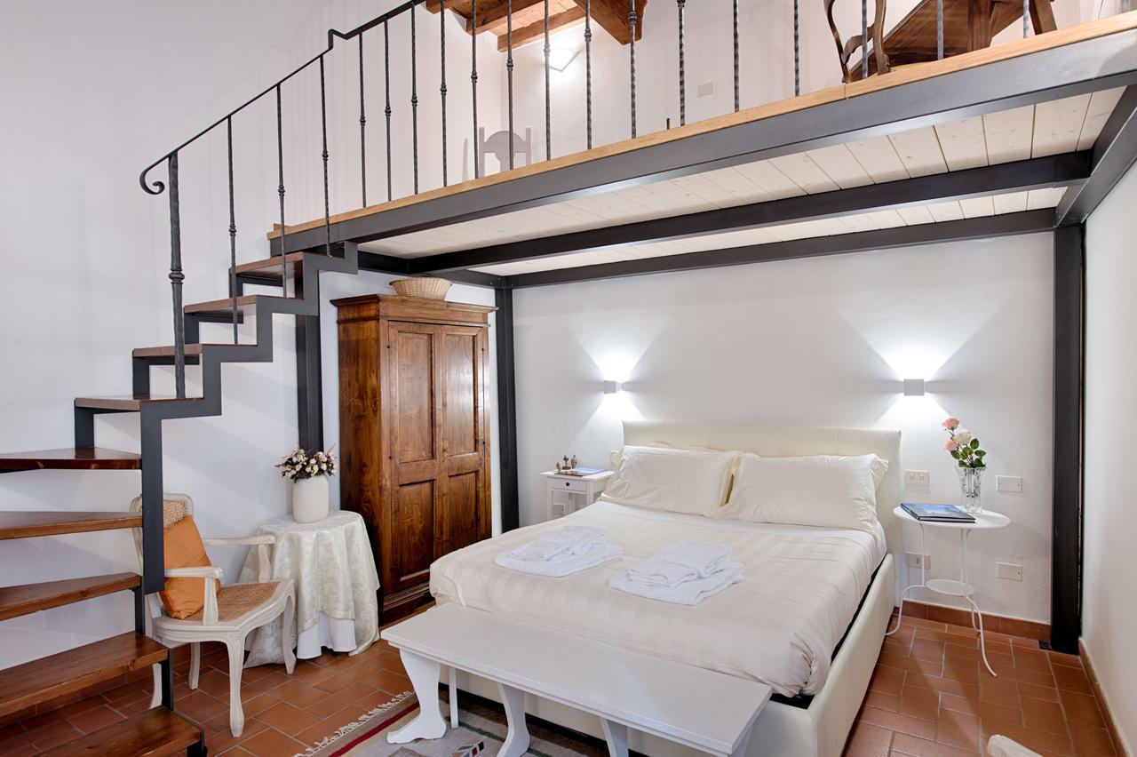 Apartment Corte Al Duomo By Mmega Florence