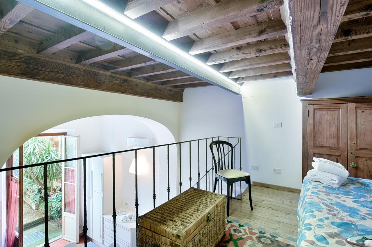 Corte Al Duomo By Mmega Apartment *