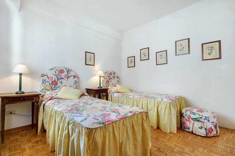 Rustici With Terrace * Florence