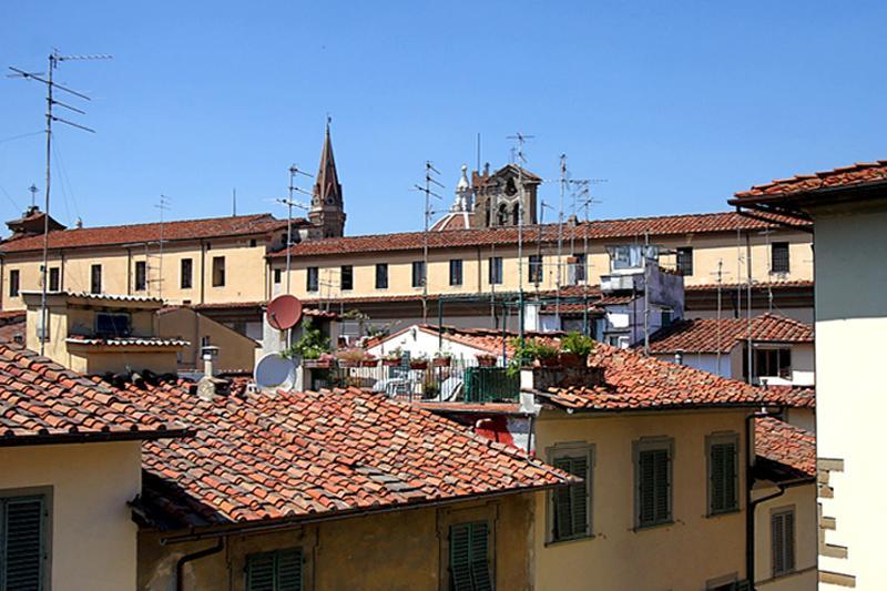 Rustici With Terrace