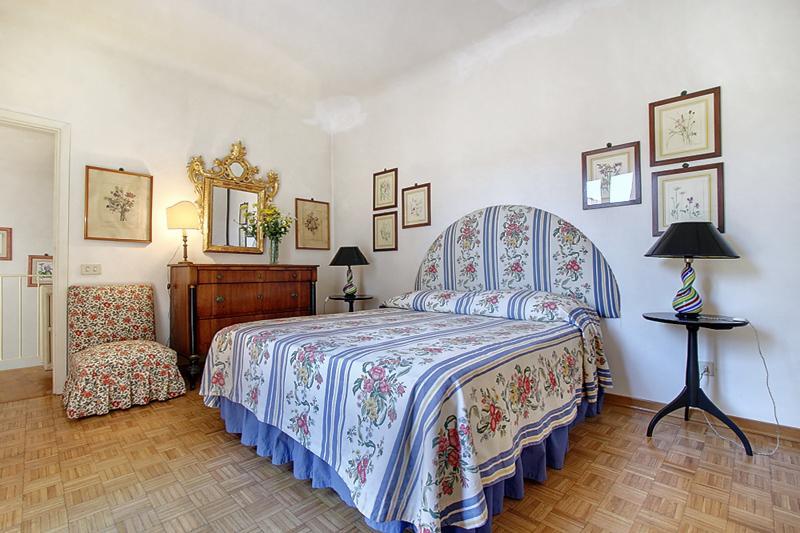 Rustici With Terrace Apartment Florence