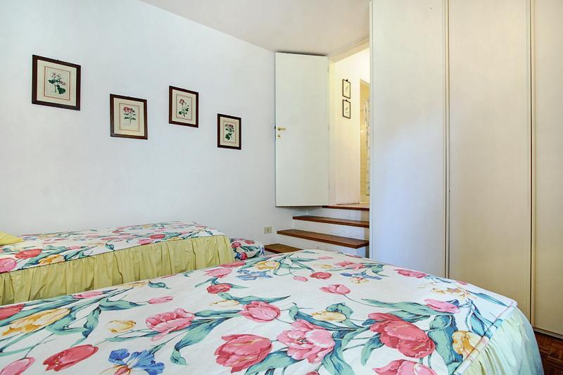 Apartment Rustici With Terrace *
