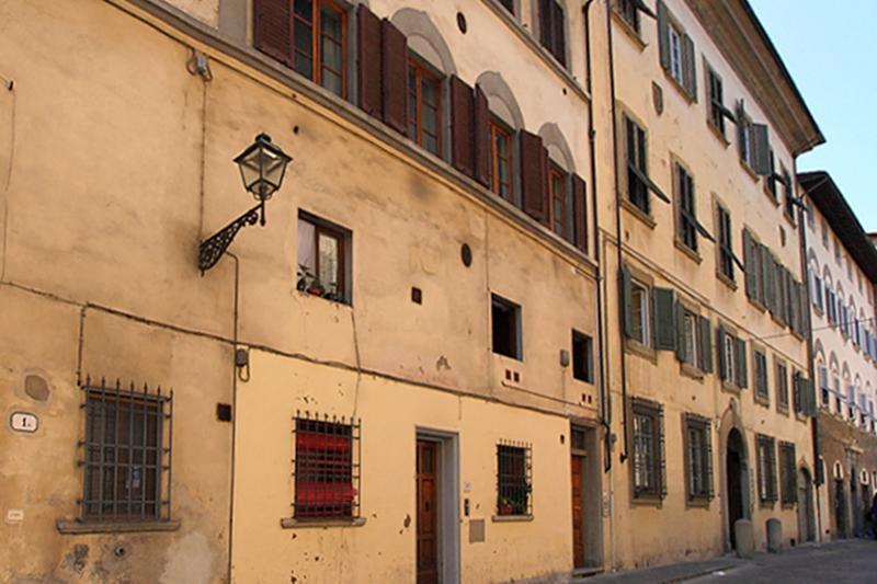 Rustici With Terrace