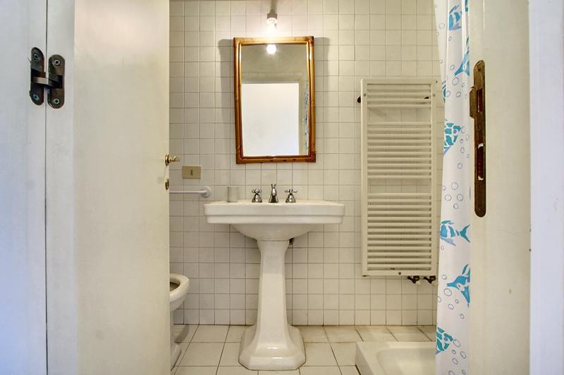 Apartment Rustici With Terrace Florence