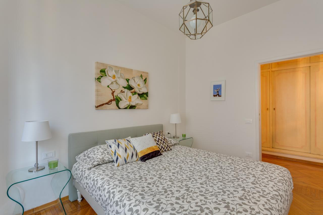 Apartment Piazza Santa Felicita
