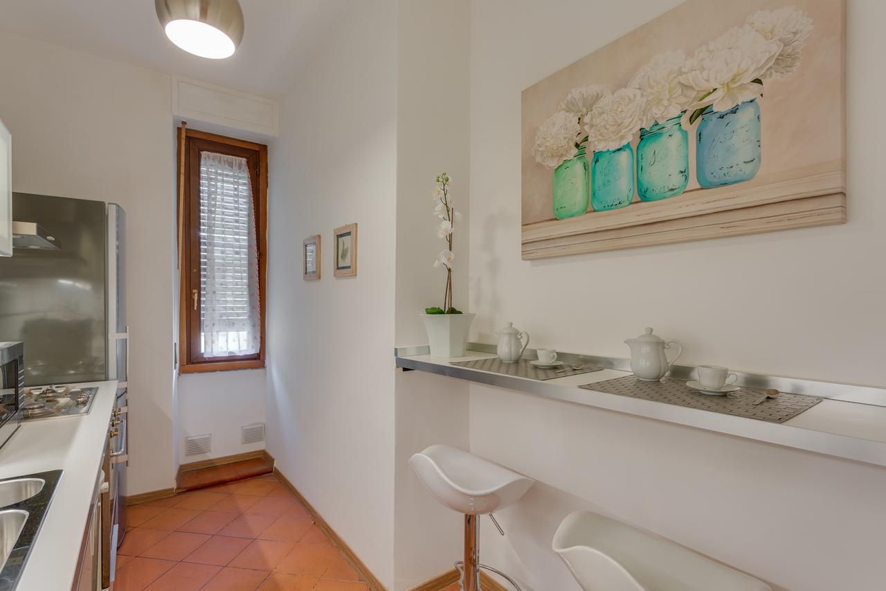 Piazza Santa Felicita Apartment