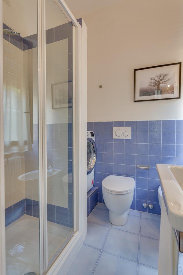 Apartment Piazza Santa Felicita *