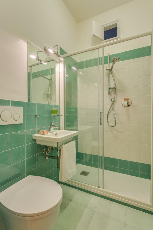 Apartment Piazza Santa Felicita
