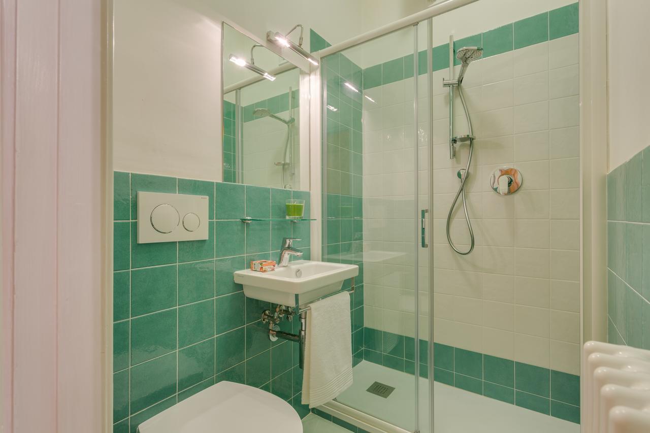 Apartment Piazza Santa Felicita