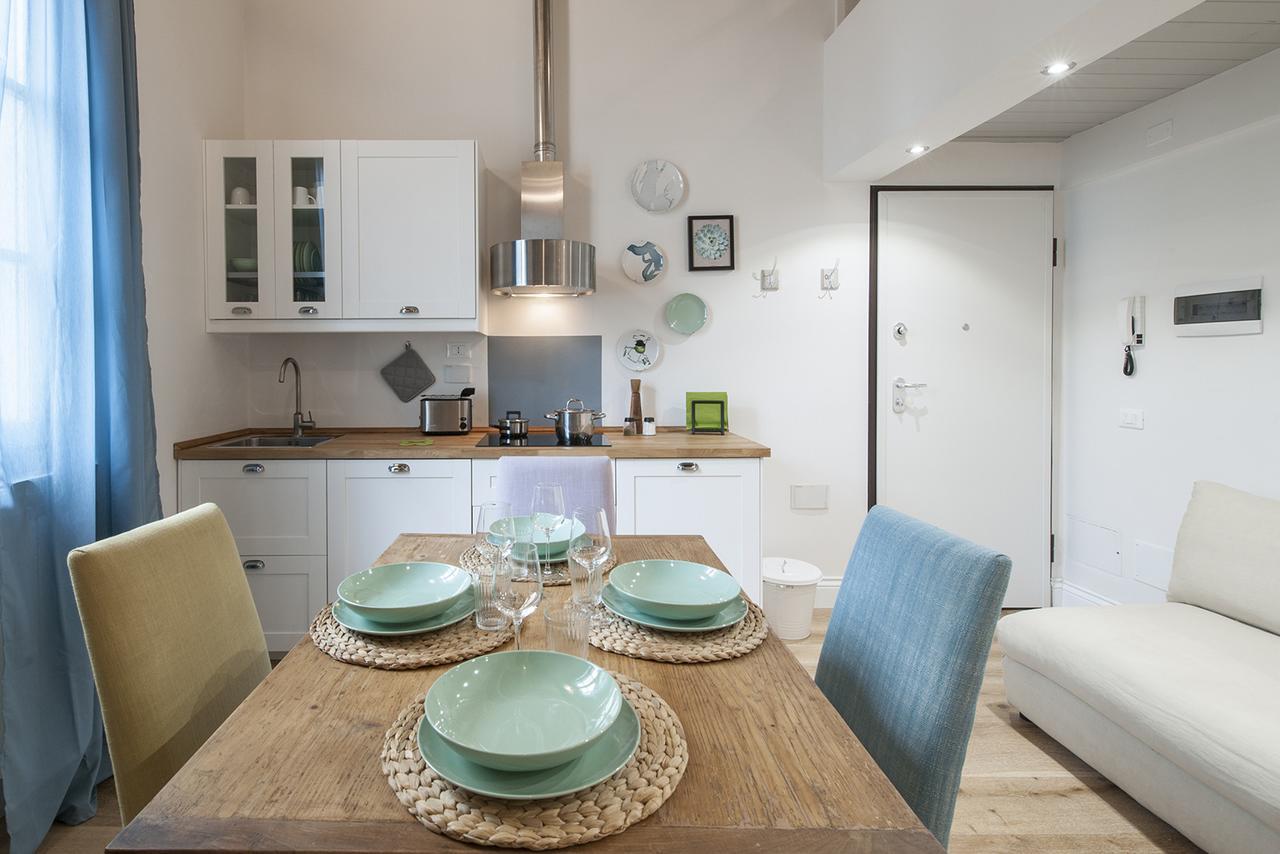 Contemporary Conce 2 Bedrooms Flat Apartment