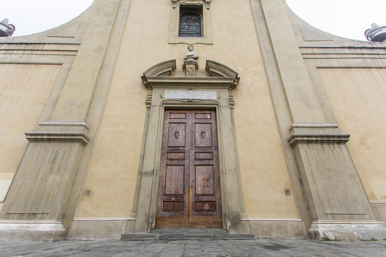 Contemporary Conce 2 Bedrooms Flat * Florence