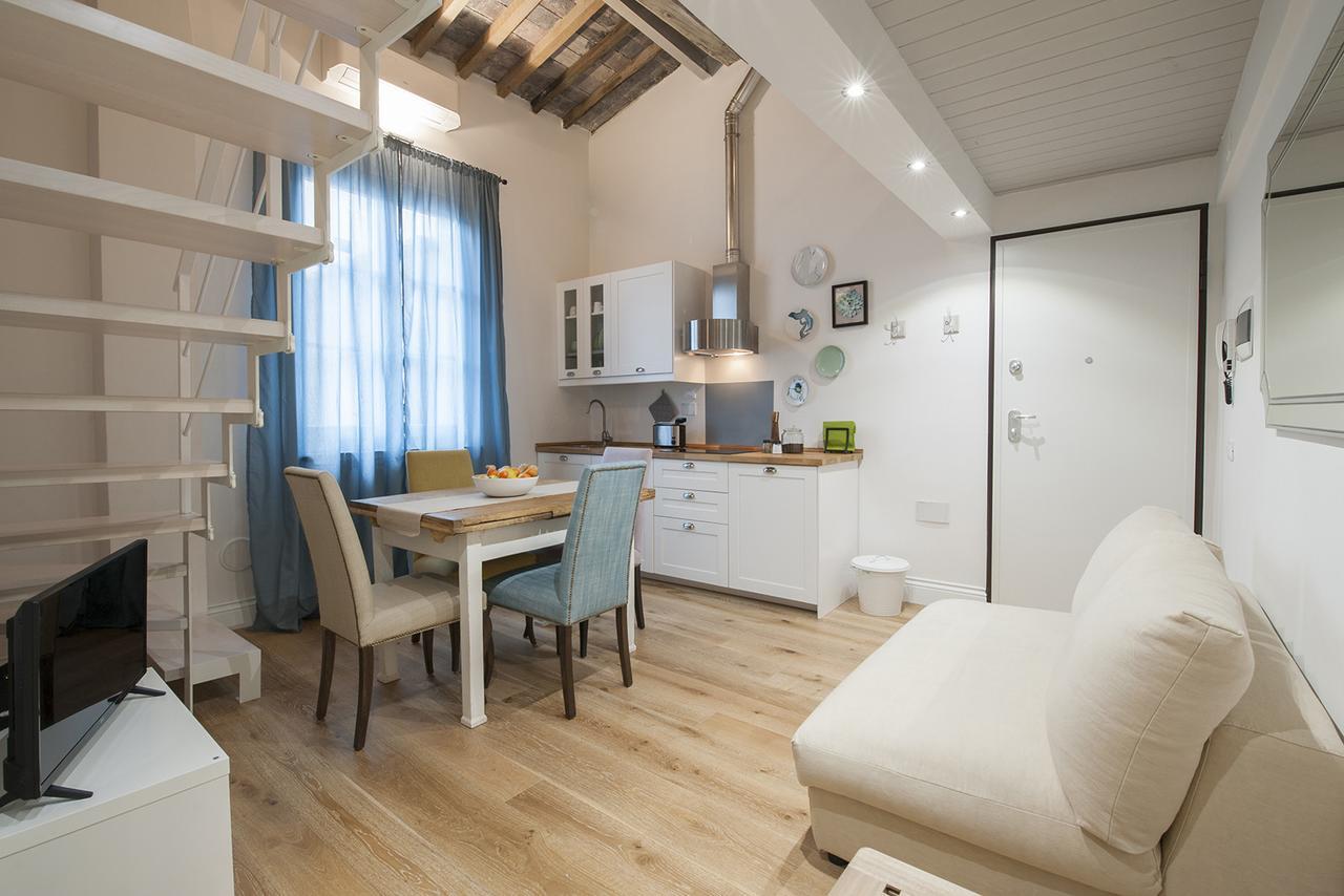 Contemporary Conce 2 Bedrooms Flat * Florence