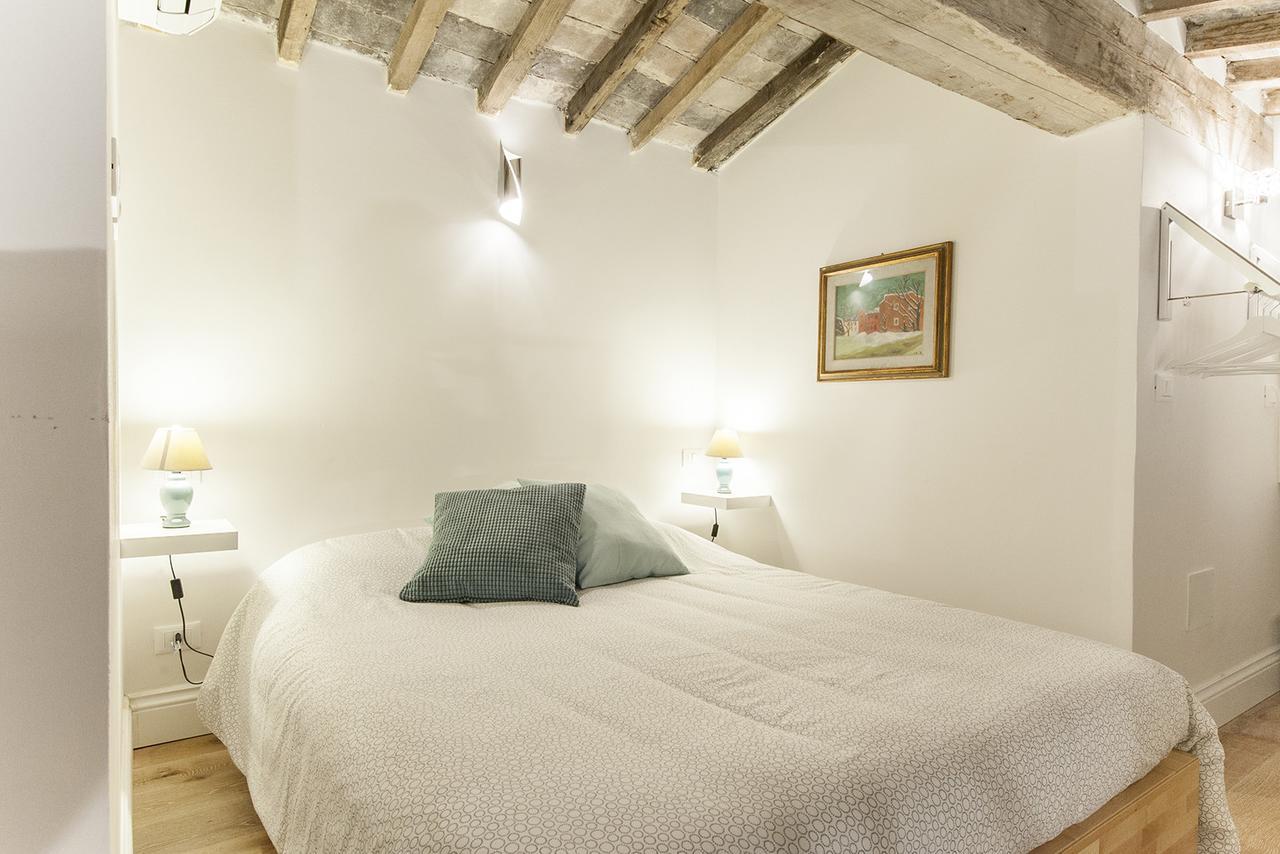 Contemporary Conce 2 Bedrooms Flat Apartment Florence
