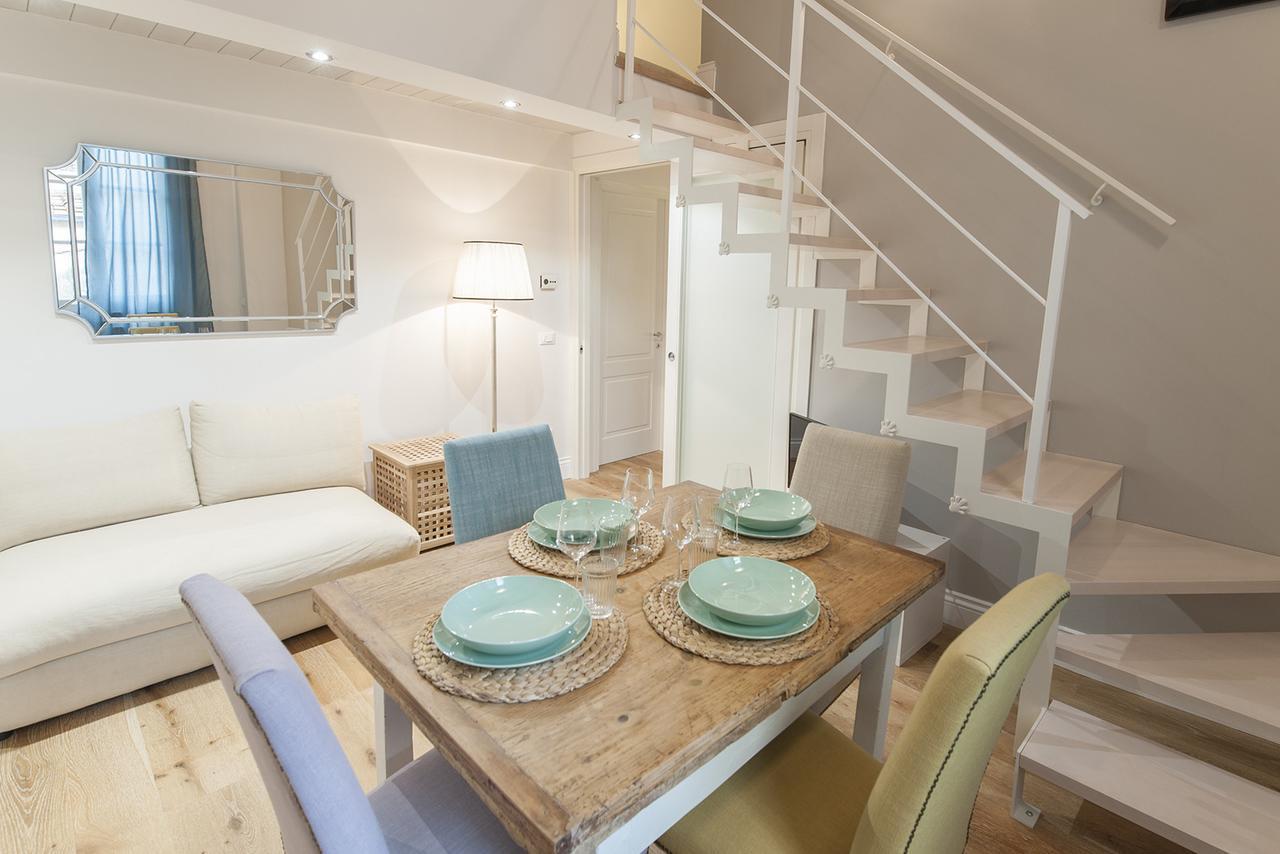 Contemporary Conce 2 Bedrooms Flat * Florence
