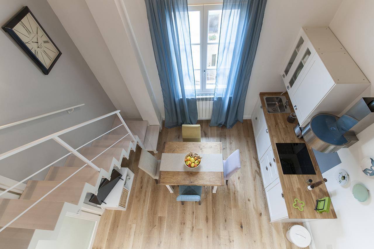 Contemporary Conce 2 Bedrooms Flat