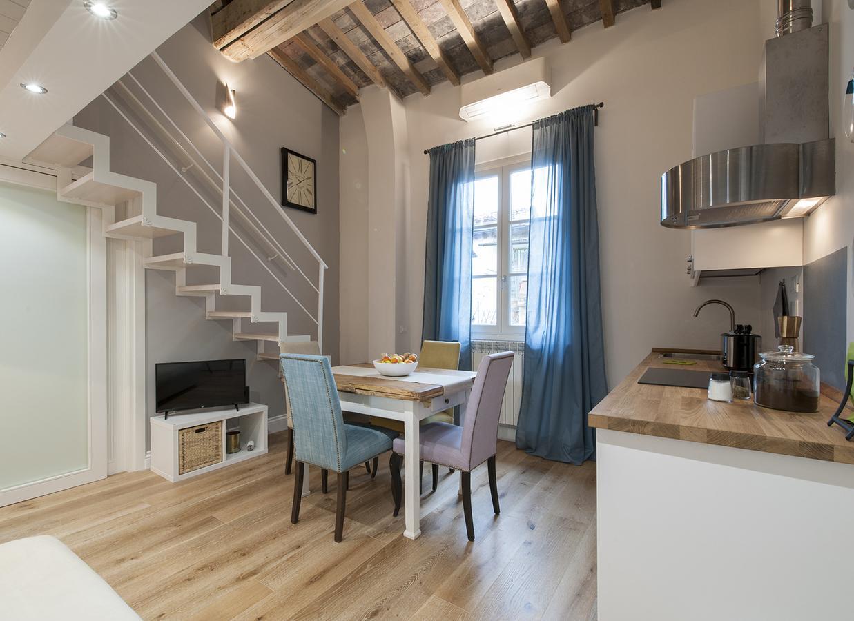 Apartment Contemporary Conce 2 Bedrooms Flat Florence