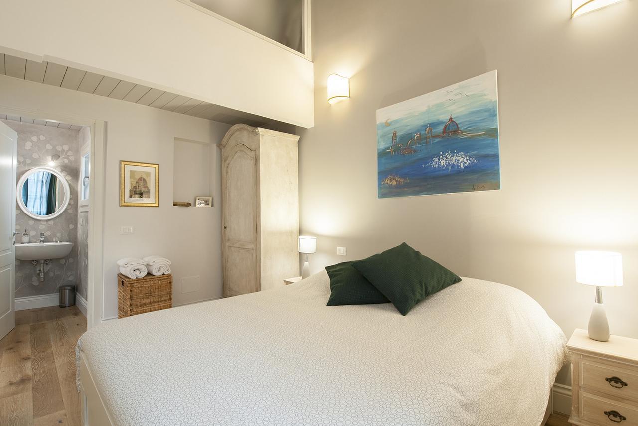 Contemporary Conce 2 Bedrooms Flat * Florence