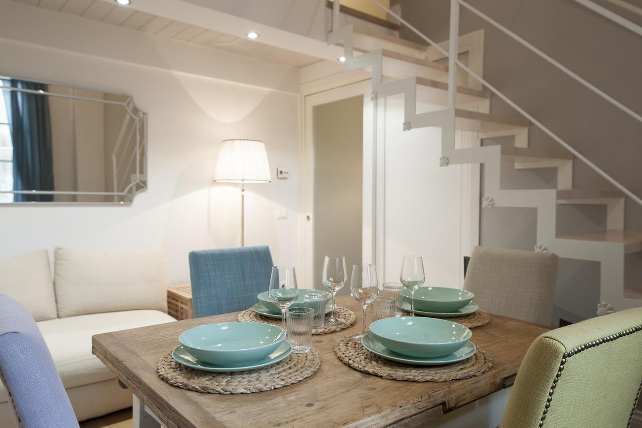 Contemporary Conce 2 Bedrooms Flat * Florence