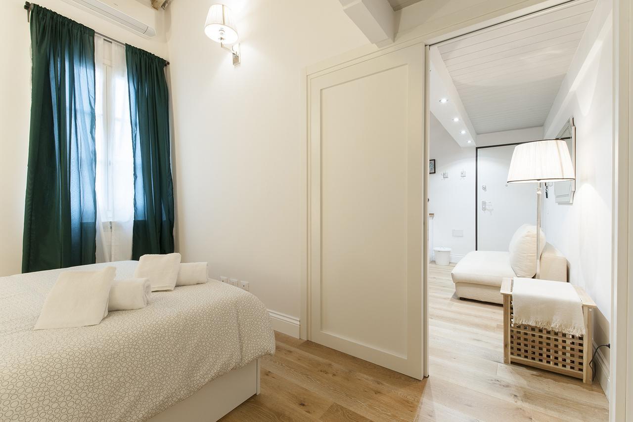 Contemporary Conce 2 Bedrooms Flat Florence