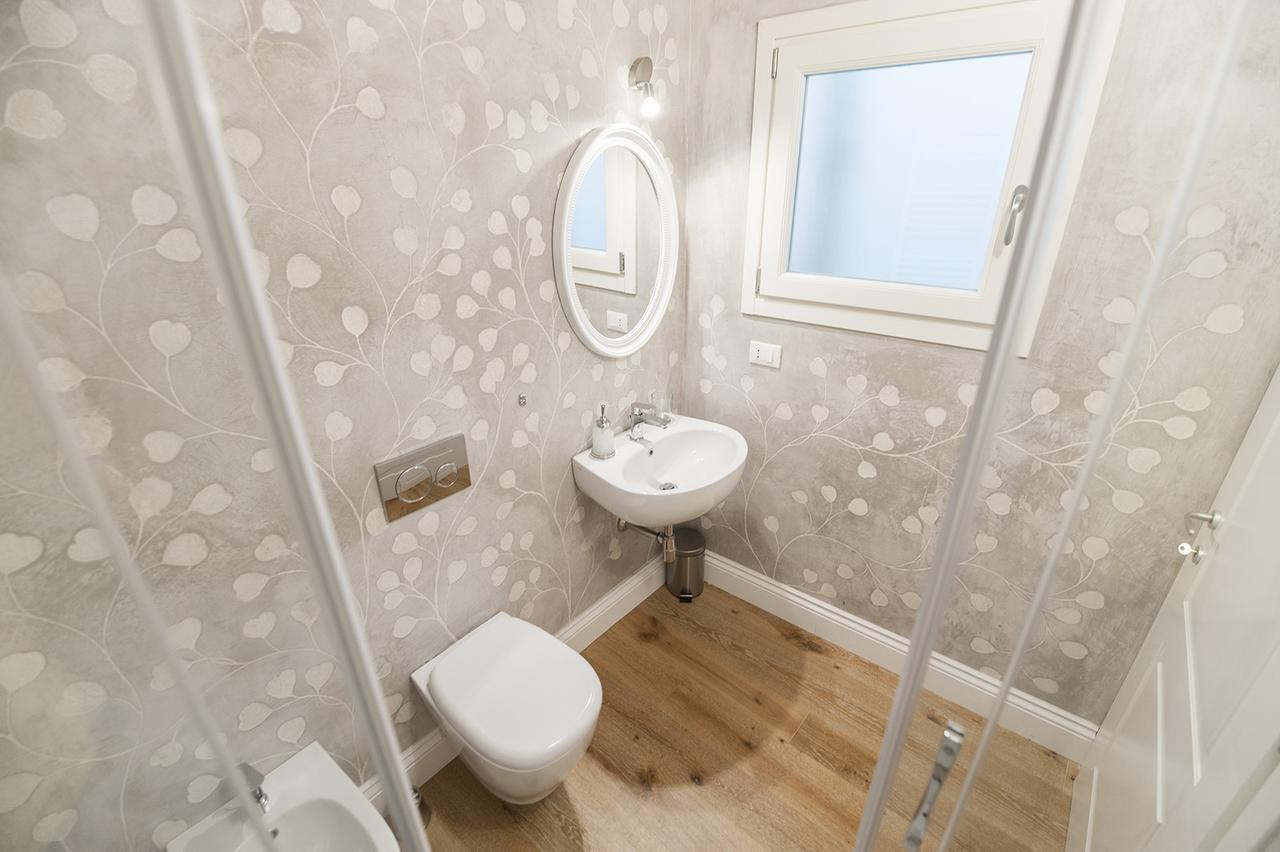 Apartment Contemporary Conce 2 Bedrooms Flat