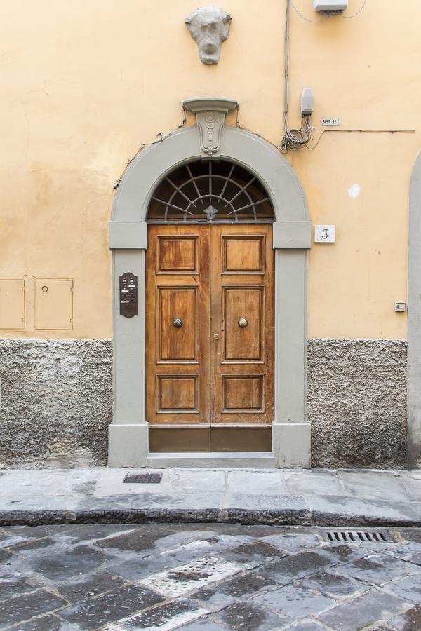 Contemporary Conce 2 Bedrooms Flat Apartment Florence