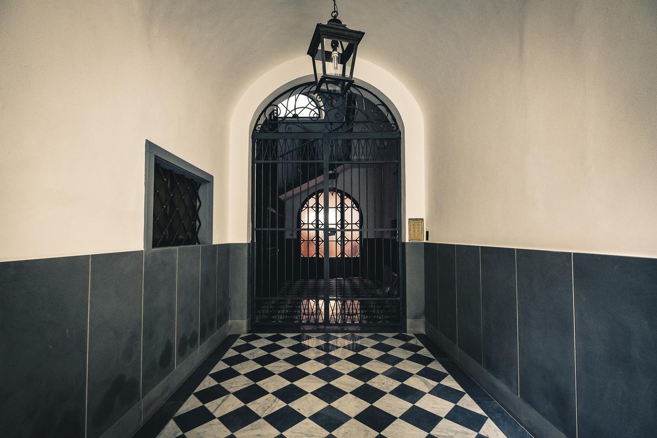 Silver Novella Luxury - Centro Storico * Florence