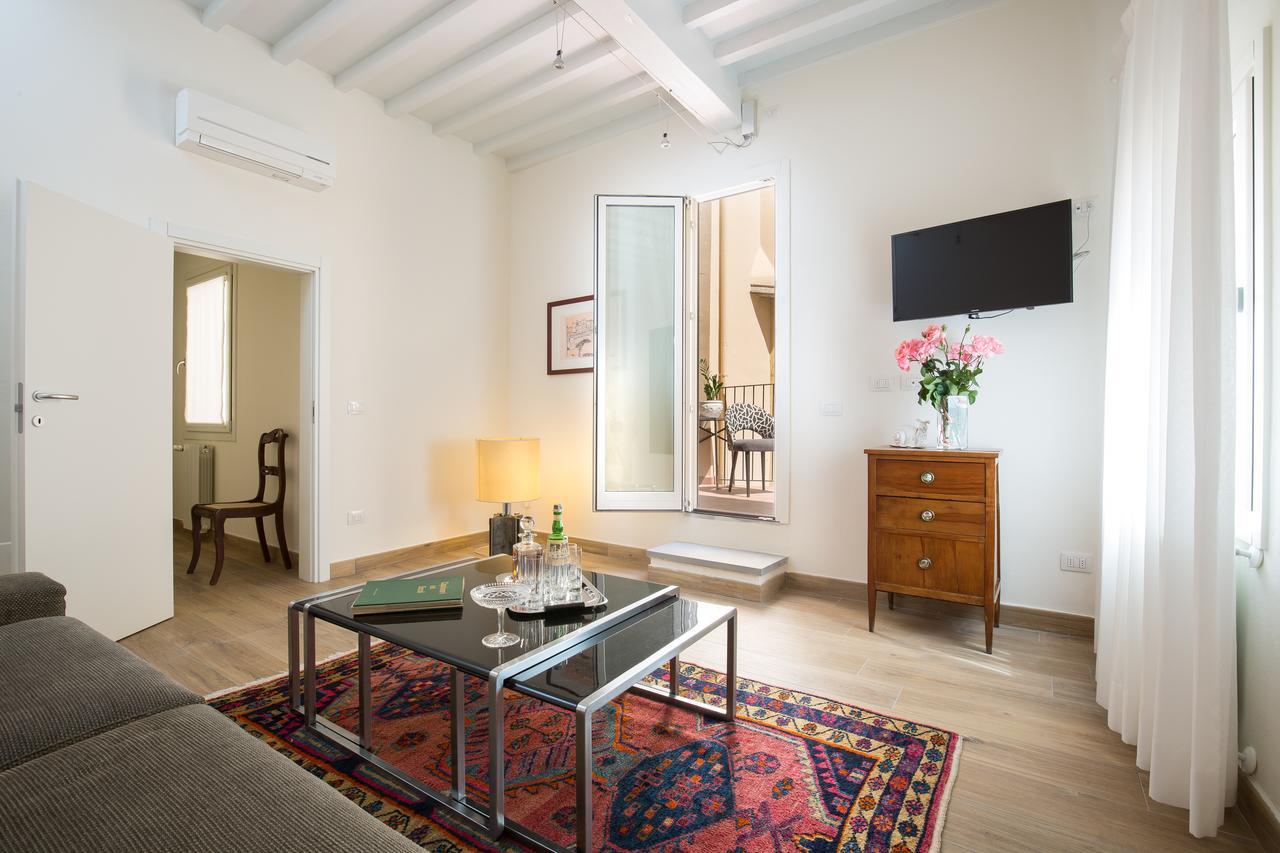 Apartment - Fiesolana Balcony Florence