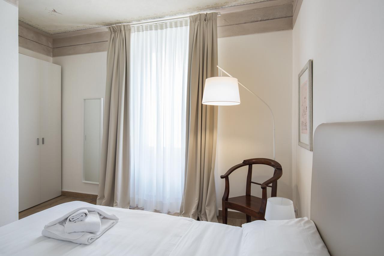 Apartment - Fiesolana Balcony Florence
