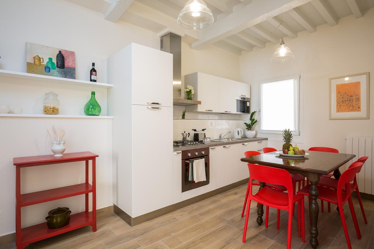 Appartement - Fiesolana Balcony Florence