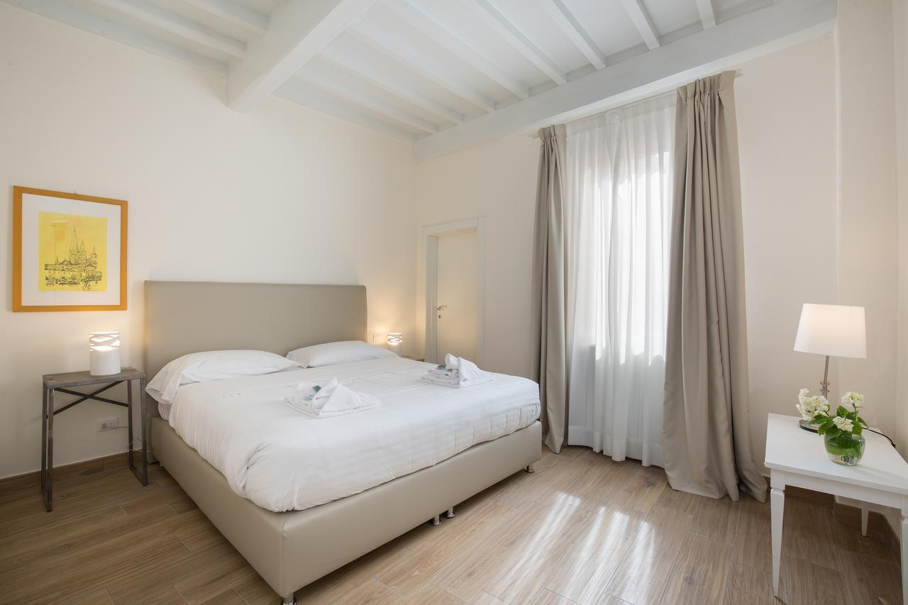Apartment - Fiesolana Balcony Florence