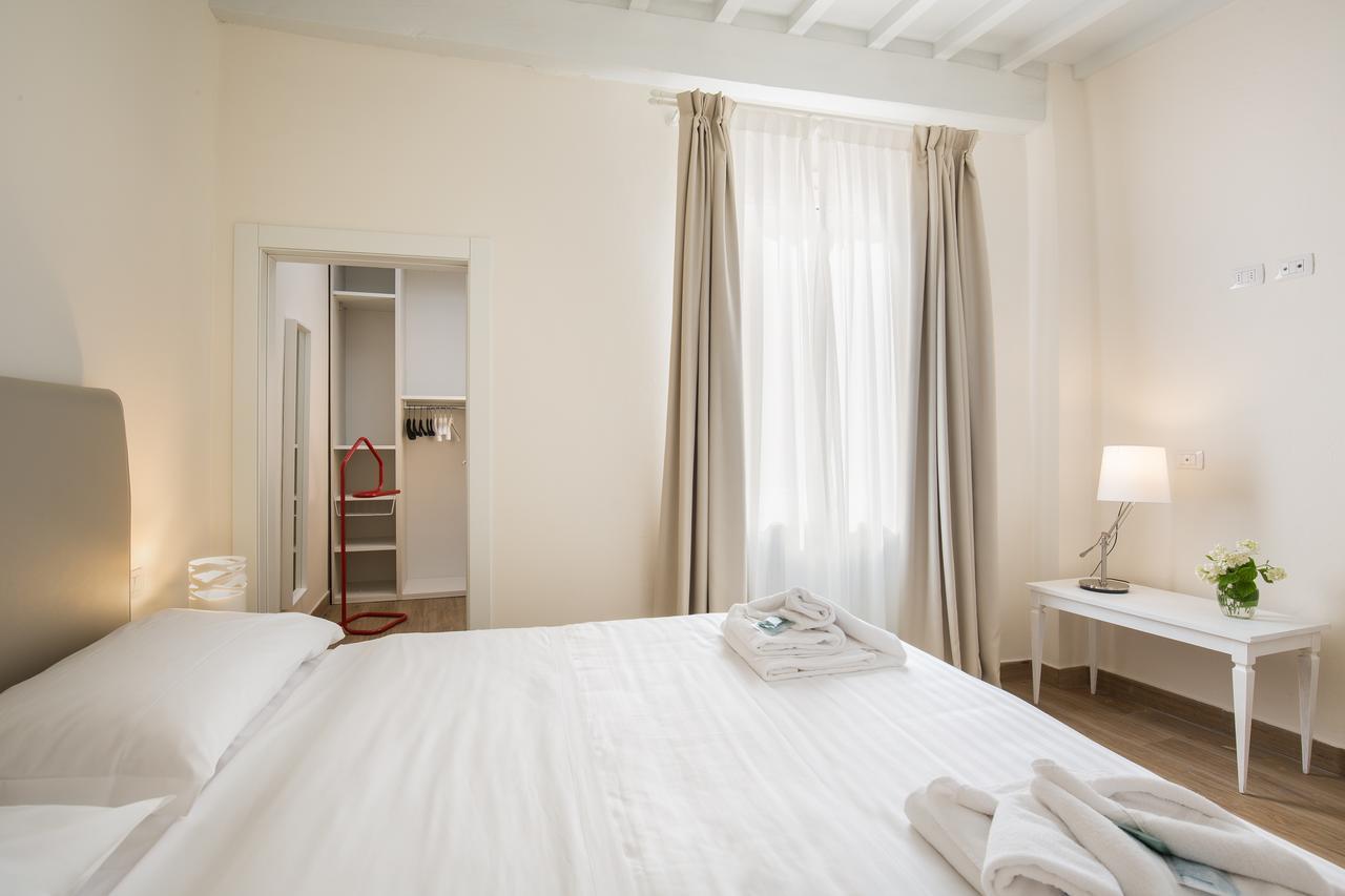 Apartment - Fiesolana Balcony Florence