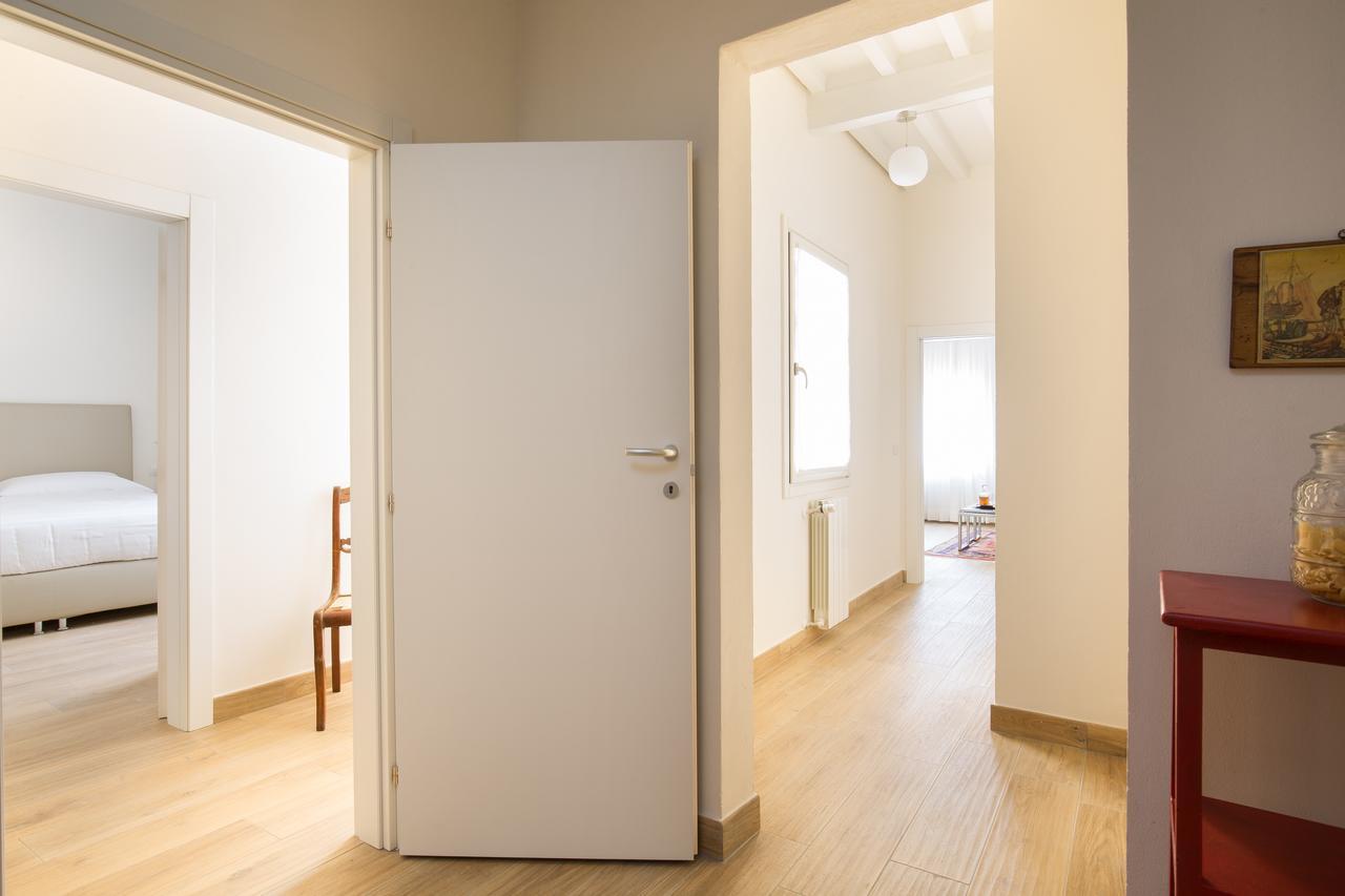 - Fiesolana Balcony Apartment Florence