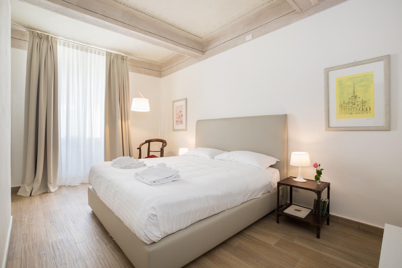 Appartement - Fiesolana Balcony