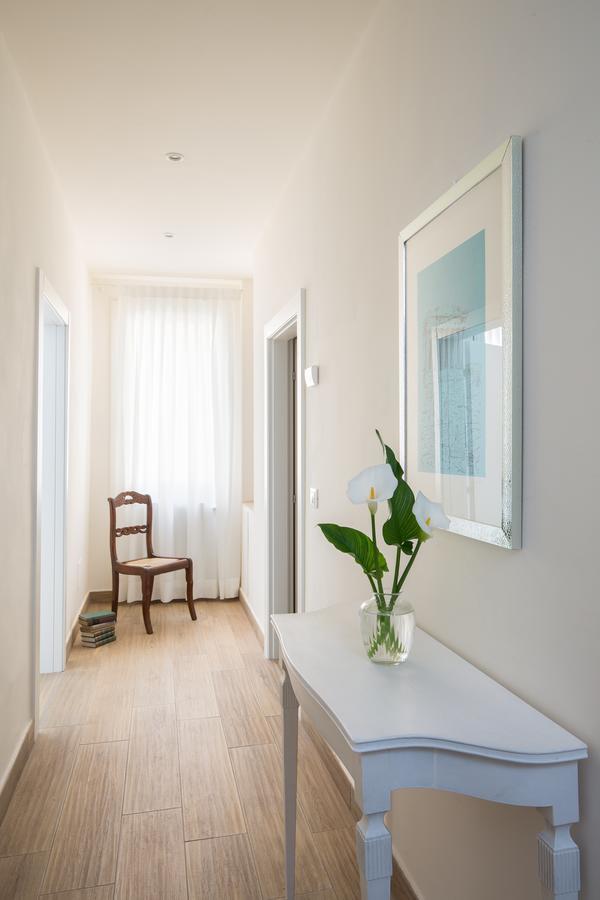 Apartment - Fiesolana Balcony *