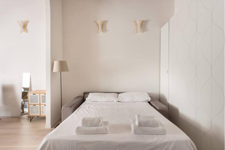 The Appartement