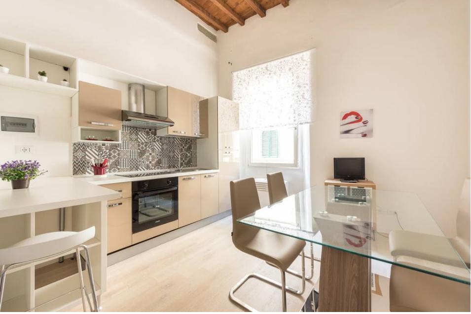 Apartment The