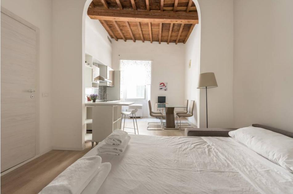 The Apartment Florence