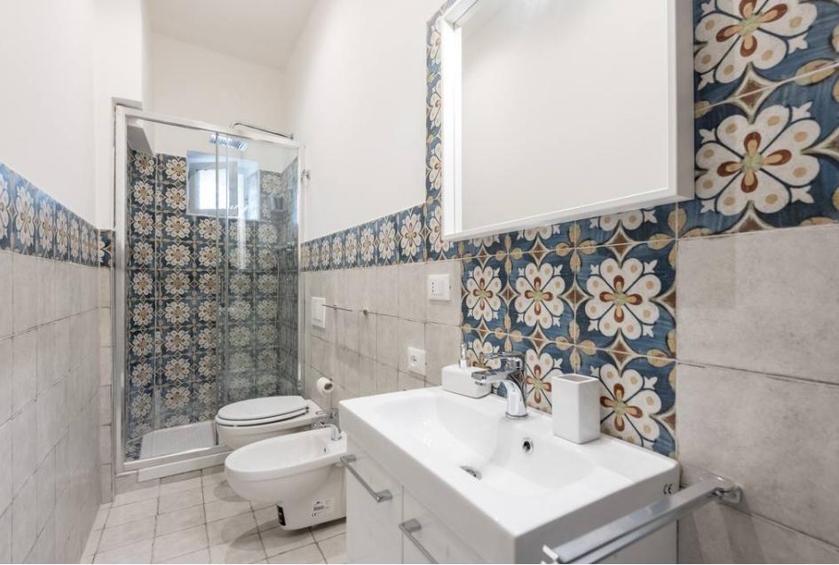 The Appartement Florence