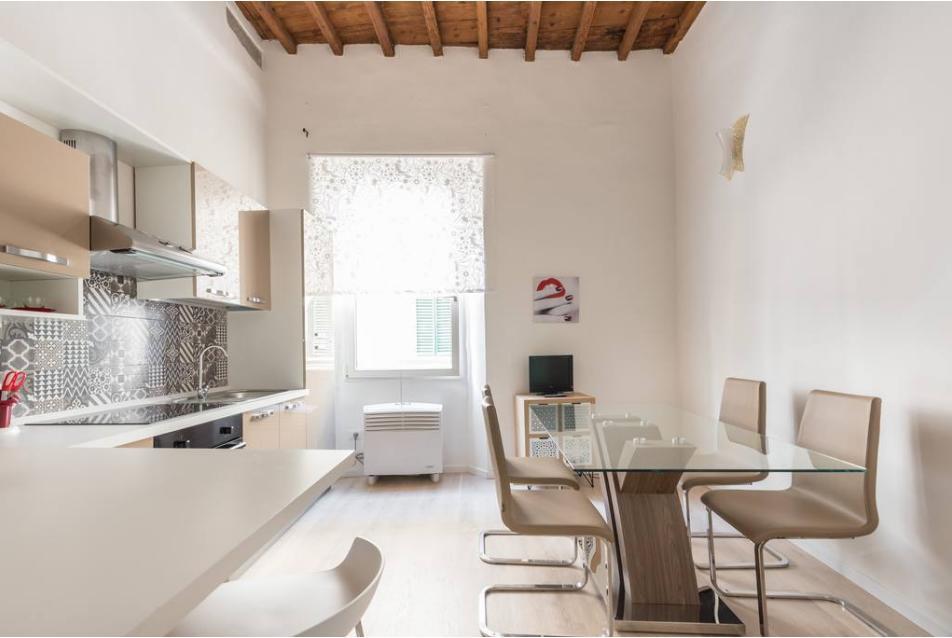 Apartment The Florence