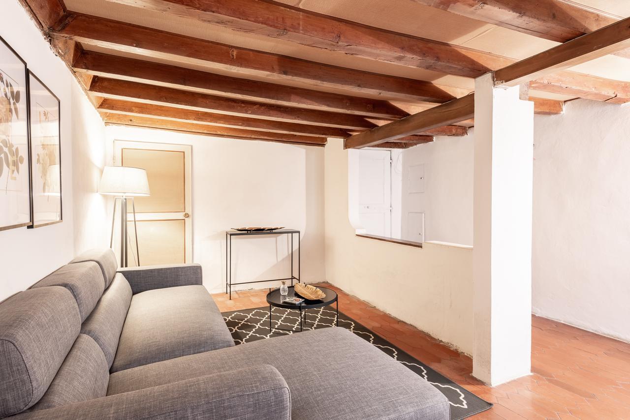 Santo Spirito Jungle Apartment *