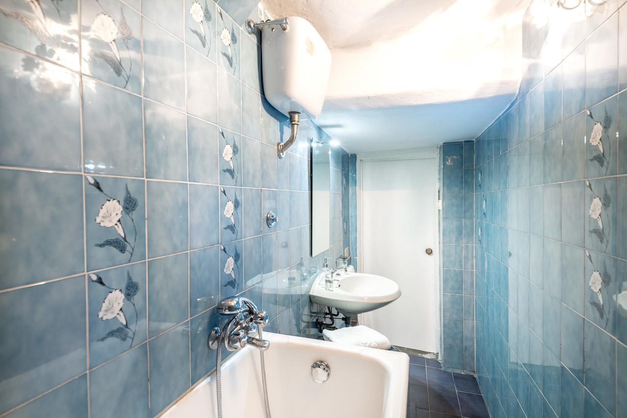 Santo Spirito Jungle Apartment