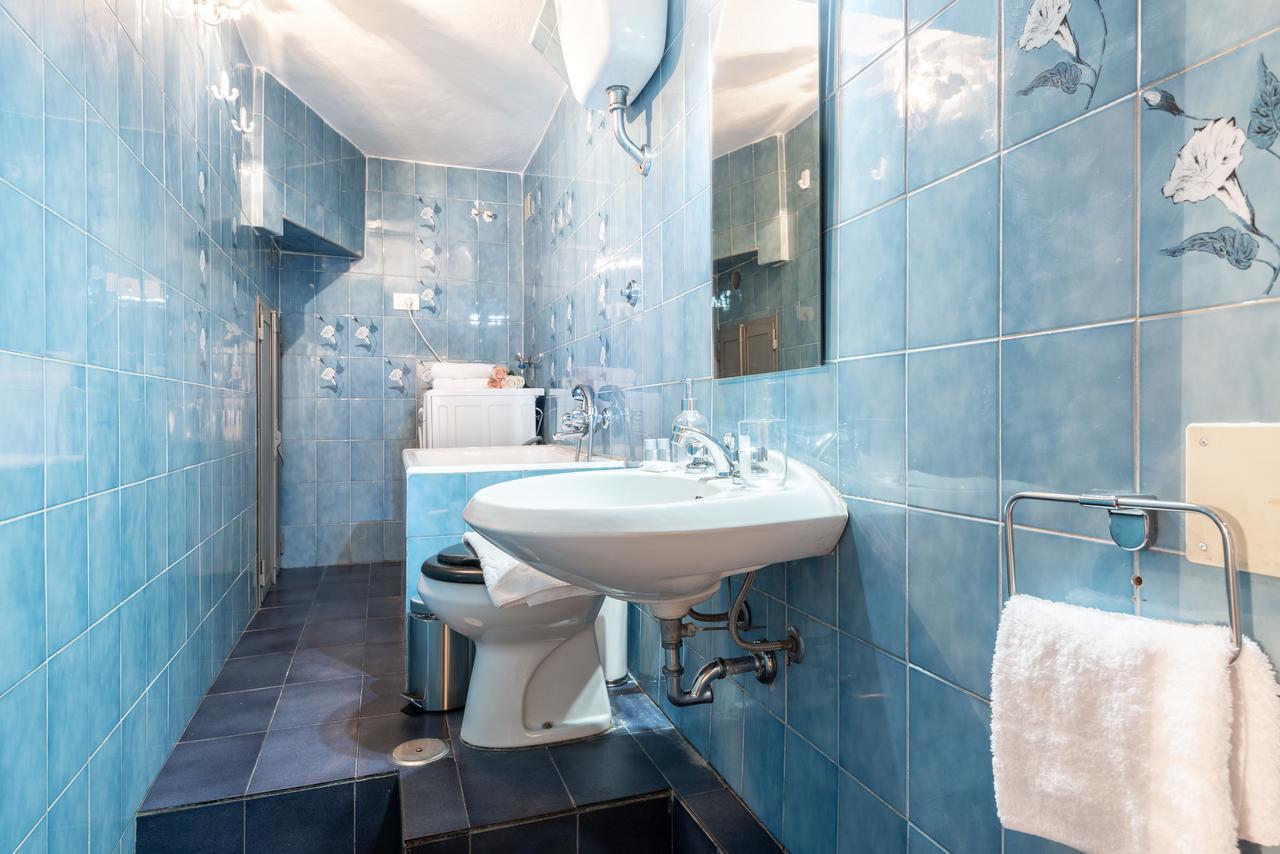 Apartment Santo Spirito Jungle *