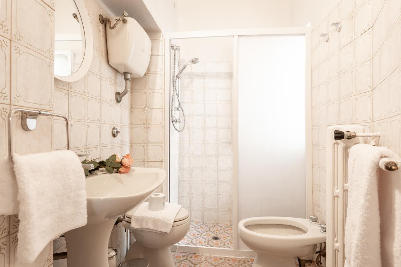 Santo Spirito Jungle Apartment Florence