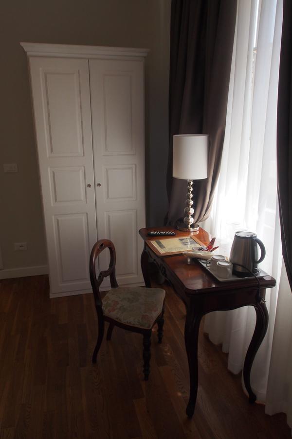 I Parigi Corbinelli Residenze Guest house
