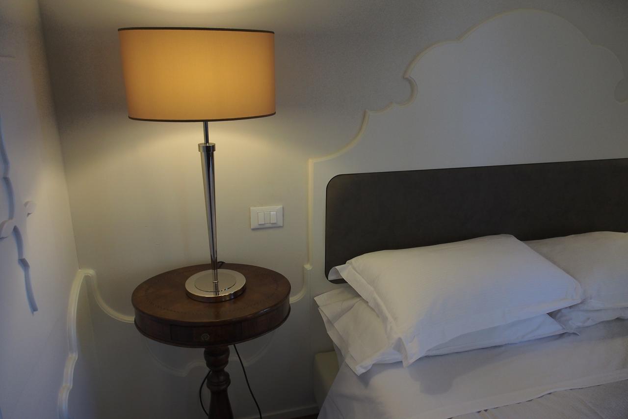 I Parigi Corbinelli Residenze Maison d'hôtes 4*