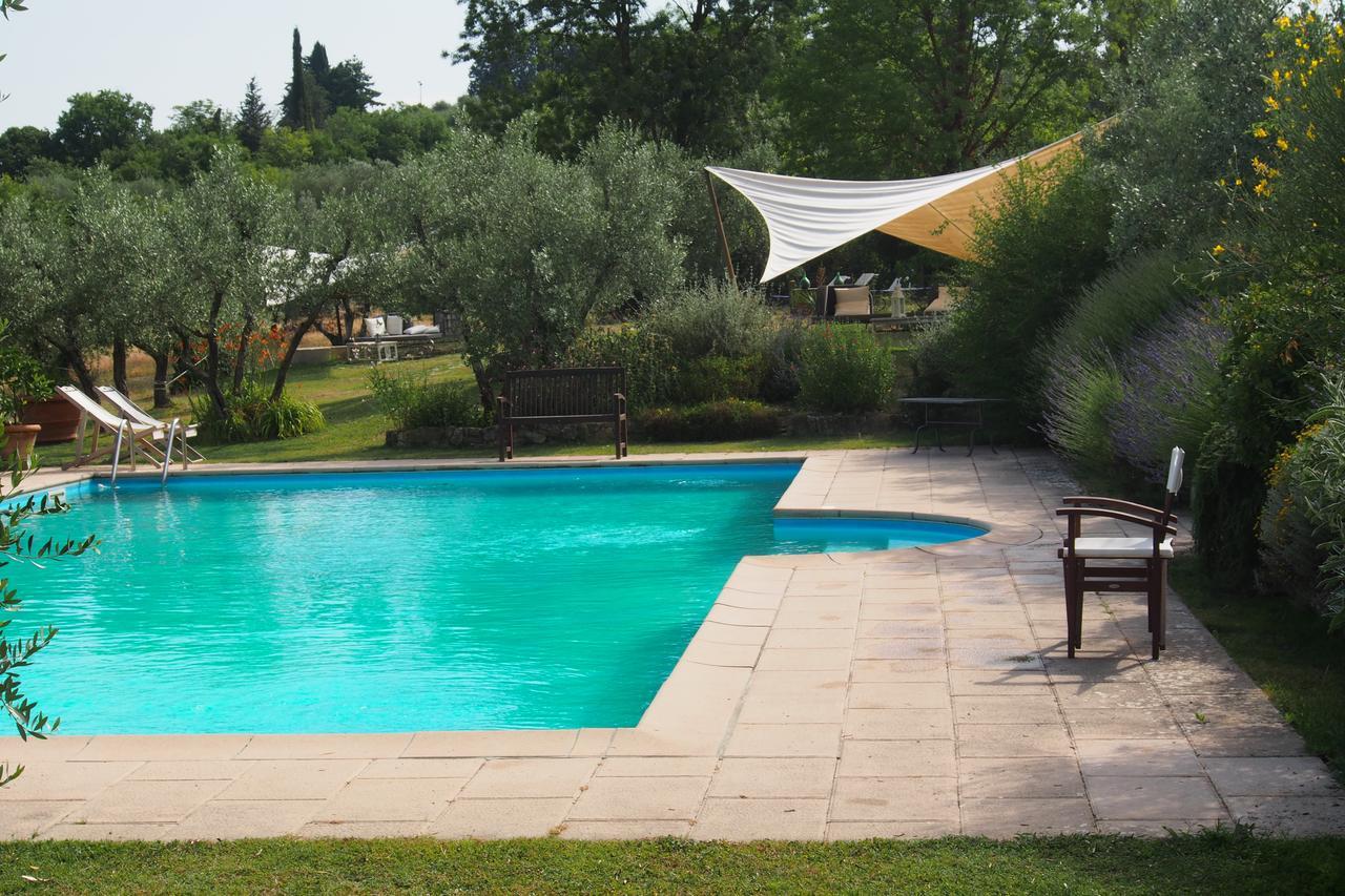 Maison d'hôtes I Parigi Corbinelli Residenze 4*