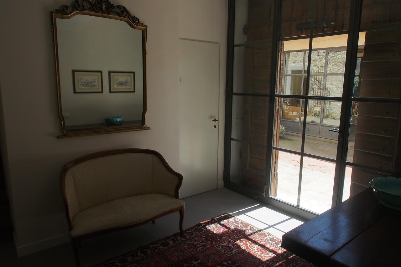I Parigi Corbinelli Residenze Maison d'hôtes 4*
