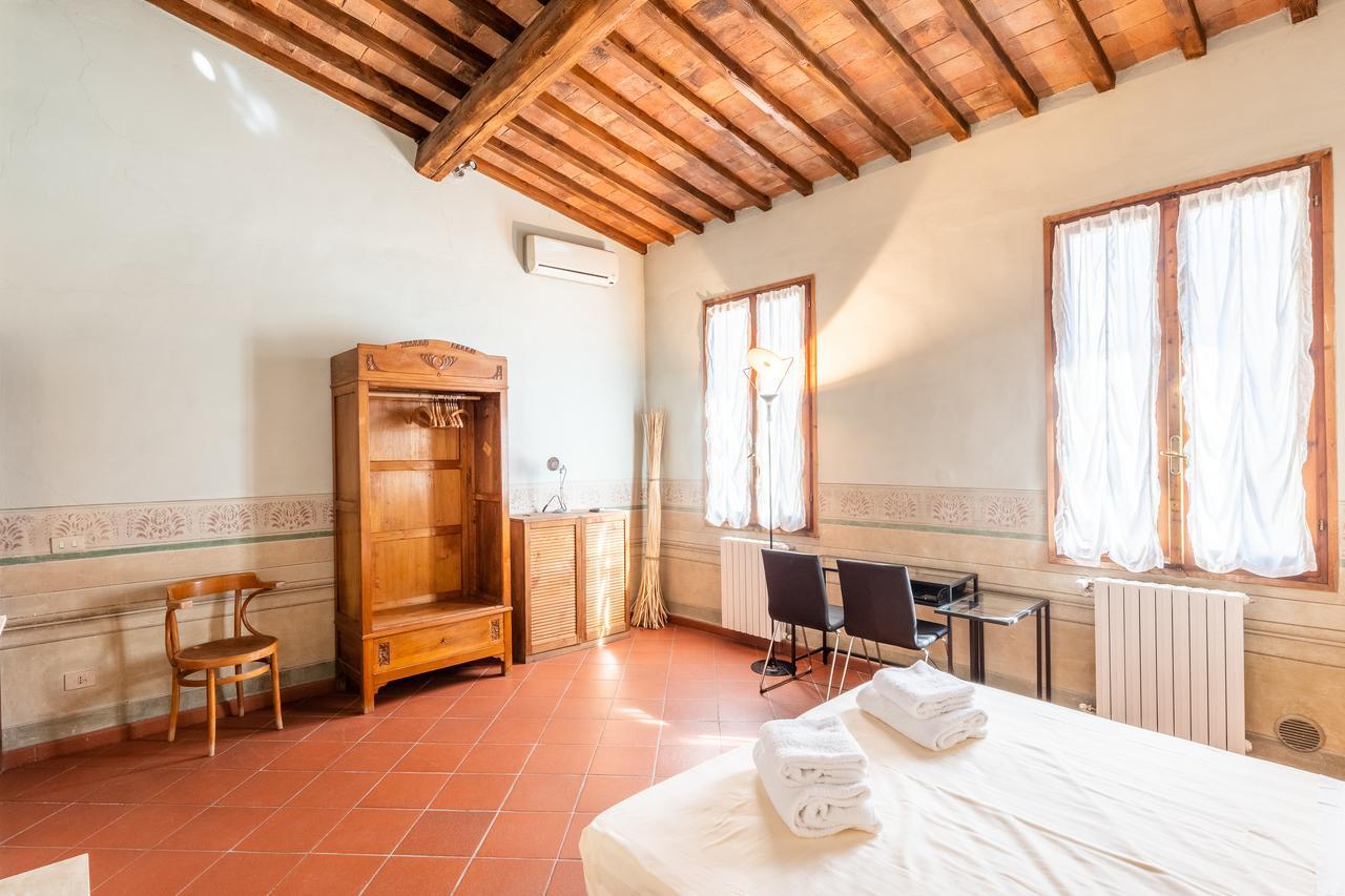 Apartment Romeo Florence