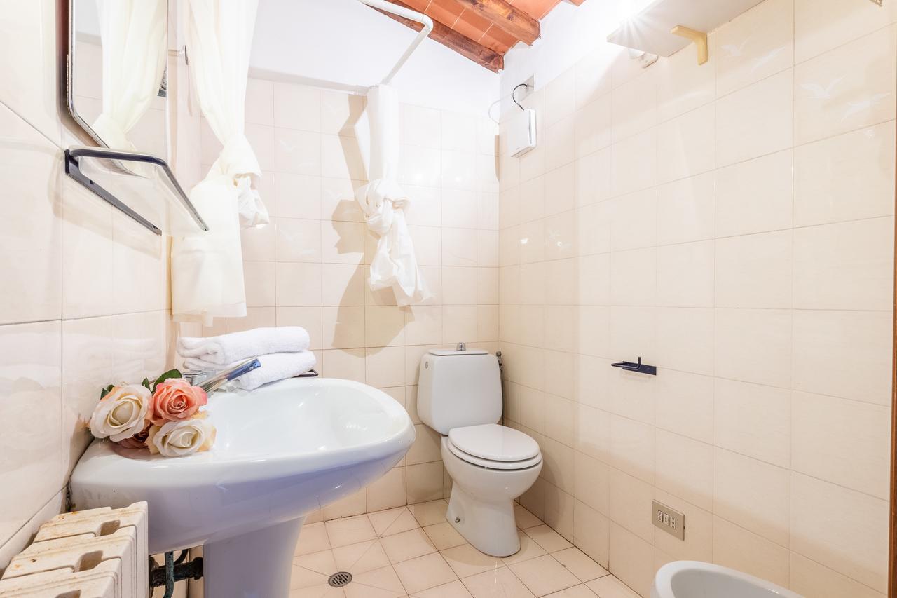 Apartment Romeo Florence